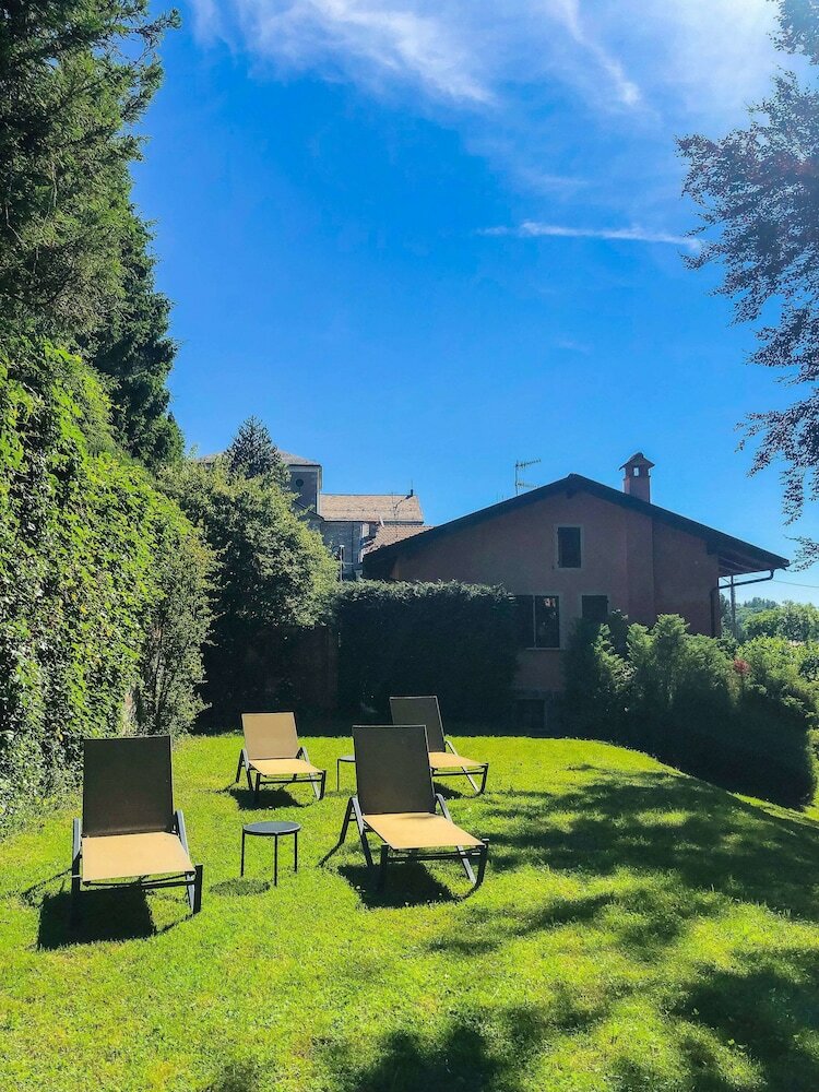 Фото Hotel Moderno