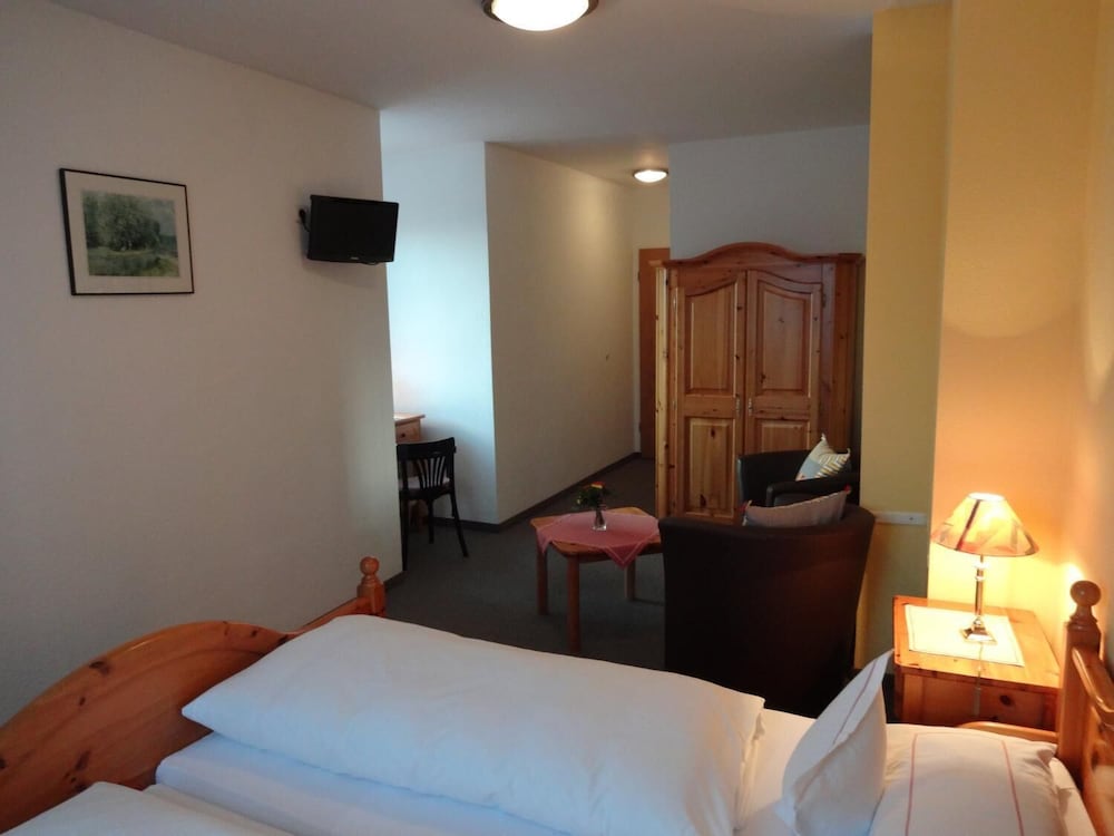 Фото Hotel Bürgerbräu