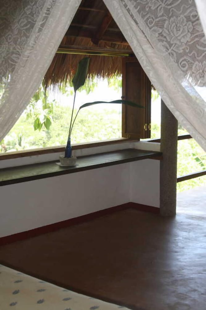 Фото Villa La Luna de Miel Mazunte