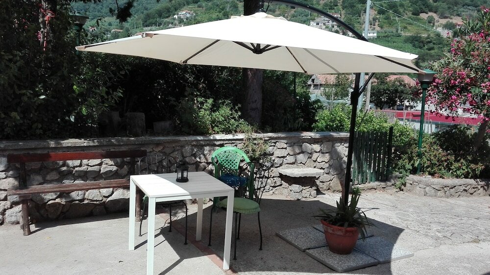 Фото Agriturismo Mare e Monti