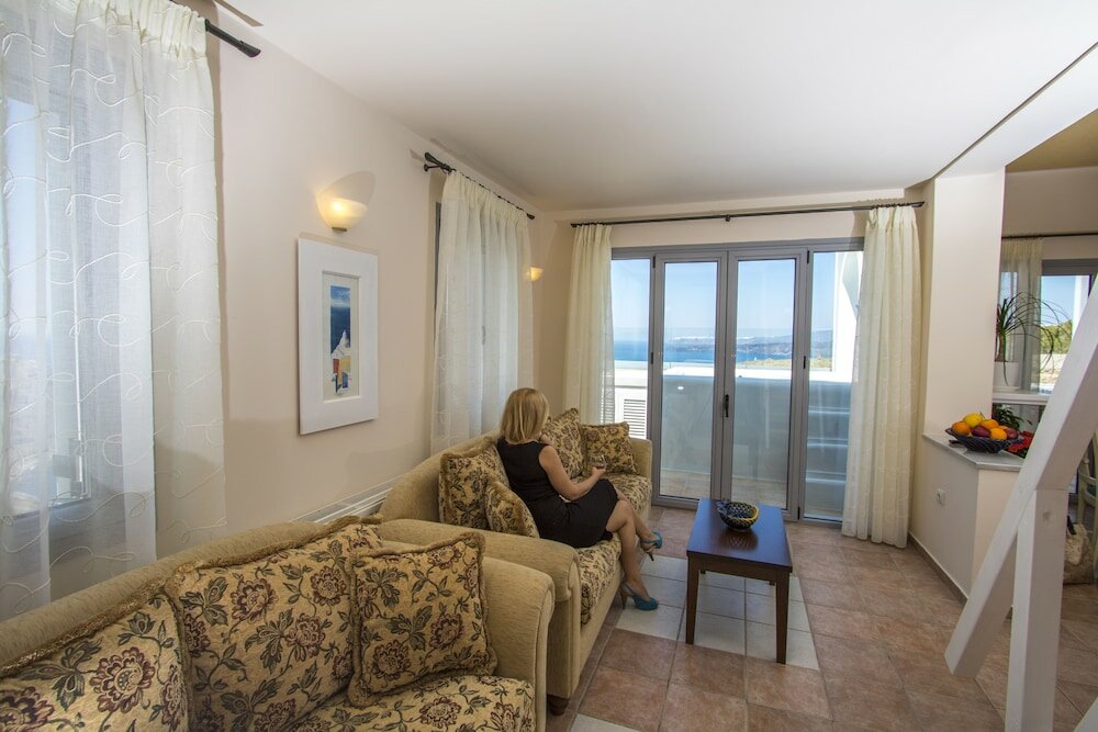 Фото Our Villa Santorini