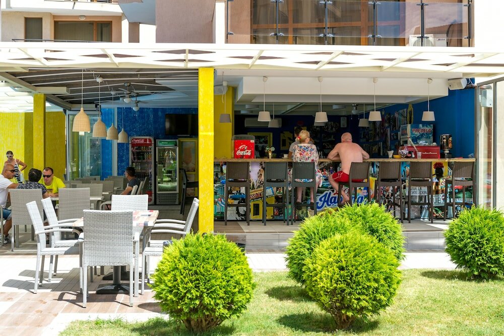 Фото TSB Sunny Victory Apartments