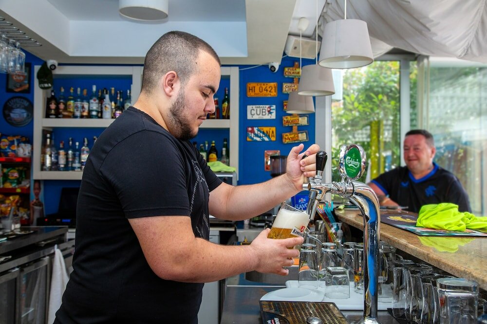 Фото TSB Sunny Victory Apartments