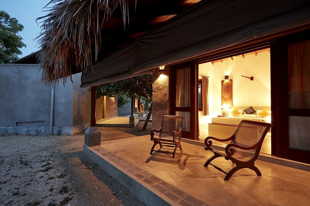 Фото Koragaha Lodge