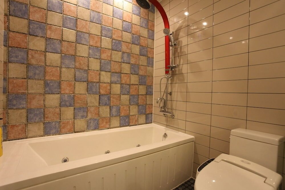 Фото S-Petite Hotel