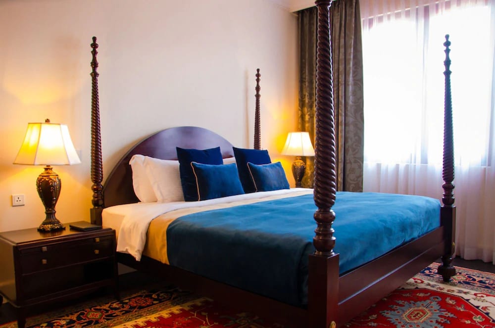 Фото Galle Face Hotel