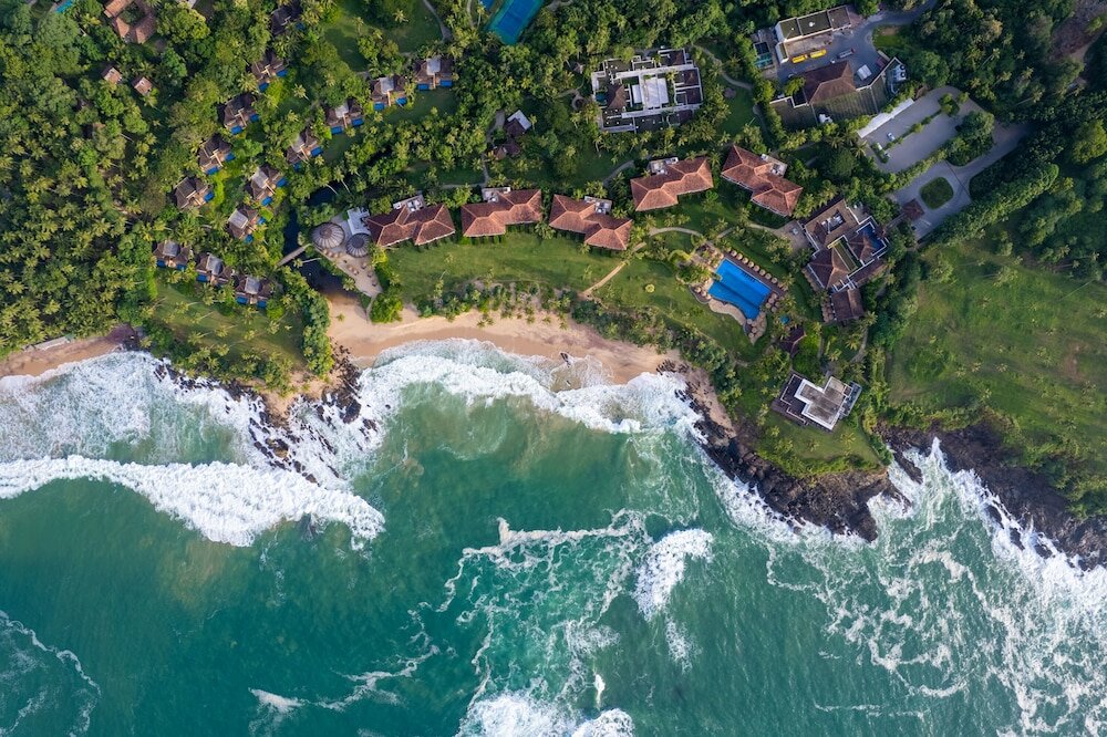 Фото Anantara Peace Haven Tangalle Resort