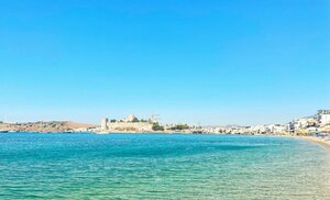 Гостиница Sade Boutique Hotel