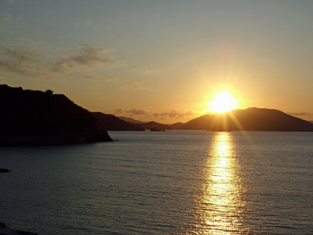 Фото Sun Hotel Yamane