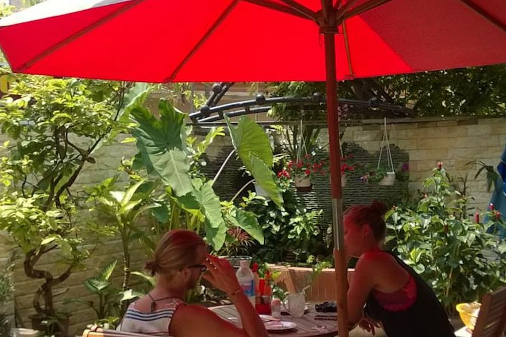 Фото Hi Hop Yen Homestay