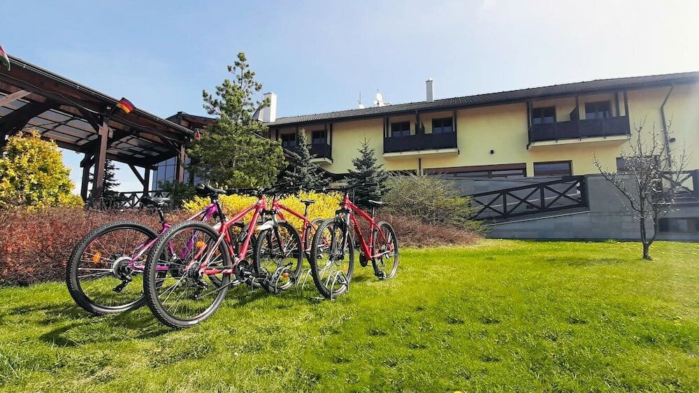 Фото Hotel International