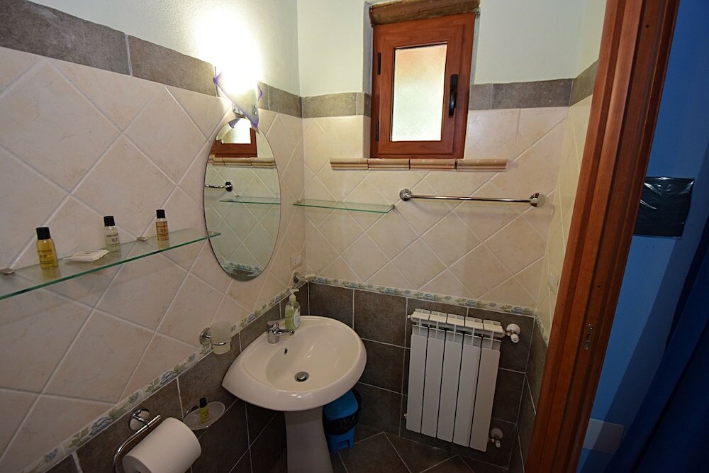 Фото B&b Giucalem - La Casa Negli Orti