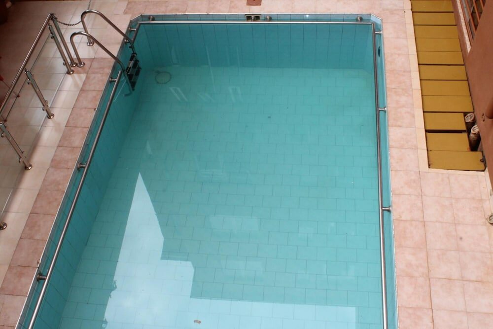 Фото Eureka Place Hotel