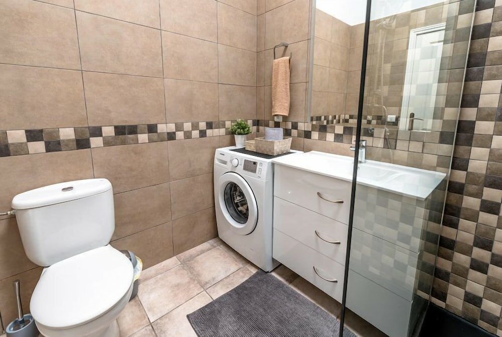 Фото Lovely Bungalows