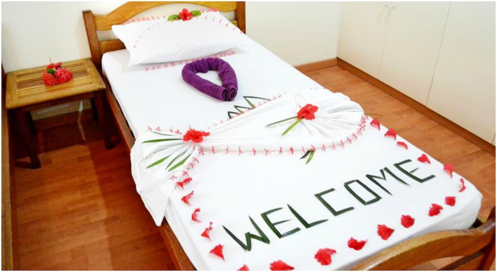 Фото Fulidhoo Laperla Guesthouse