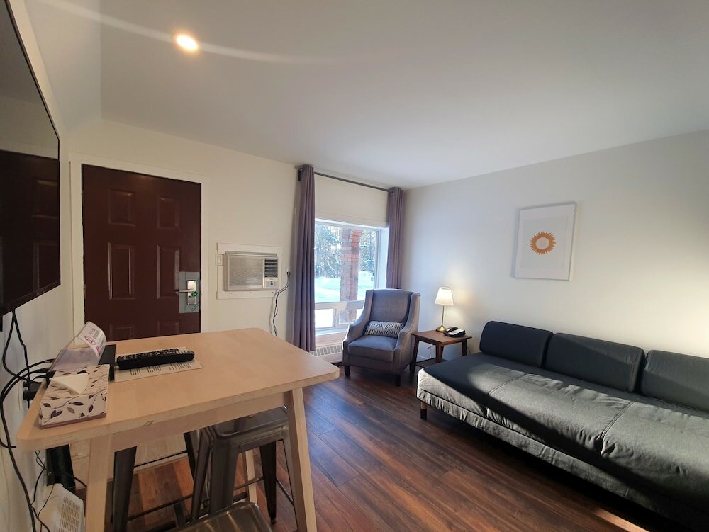 Фото Cloud 9 Inn