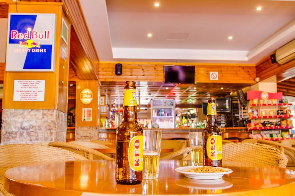 Фото Paul Marie Hotel Apartments