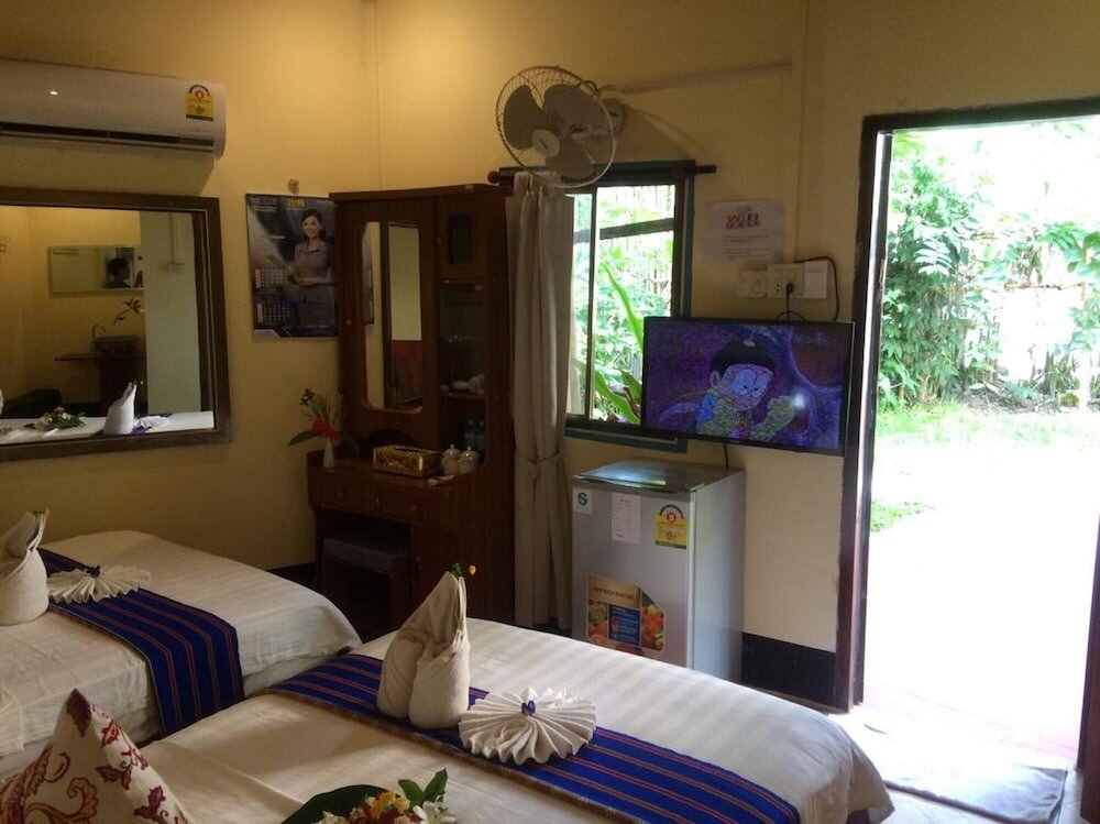 Фото Khoum Xieng Thong Boutique Villa