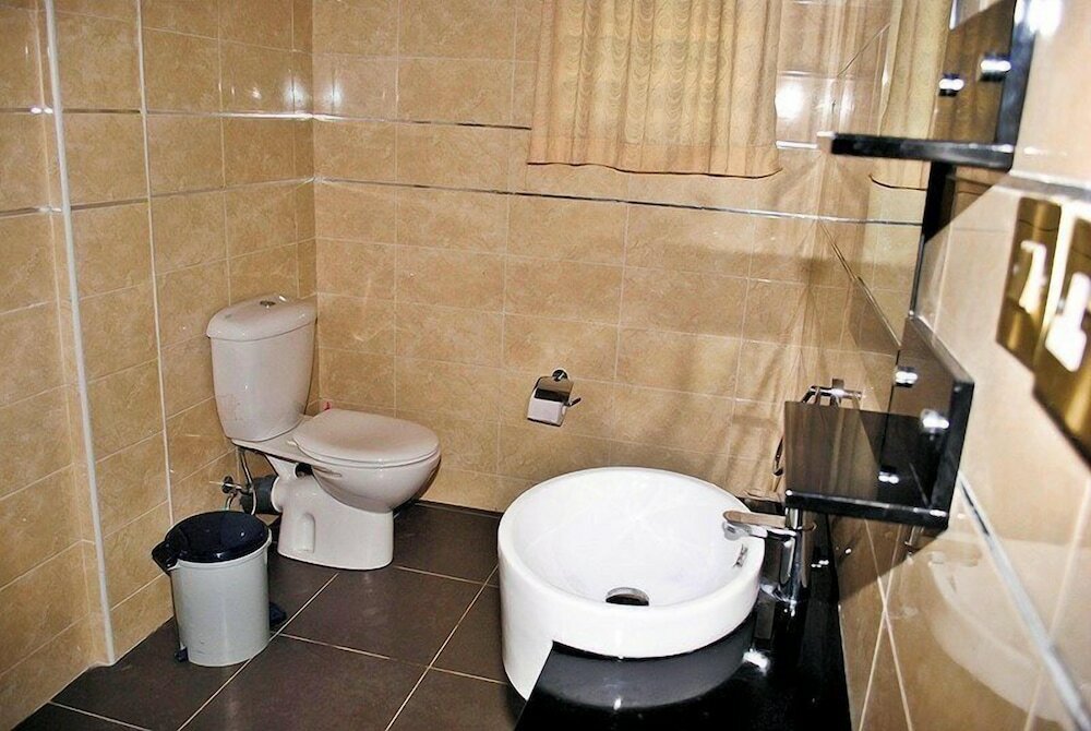 Фото Eusbett Hotel