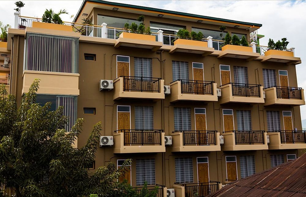 Фото Lily The Home