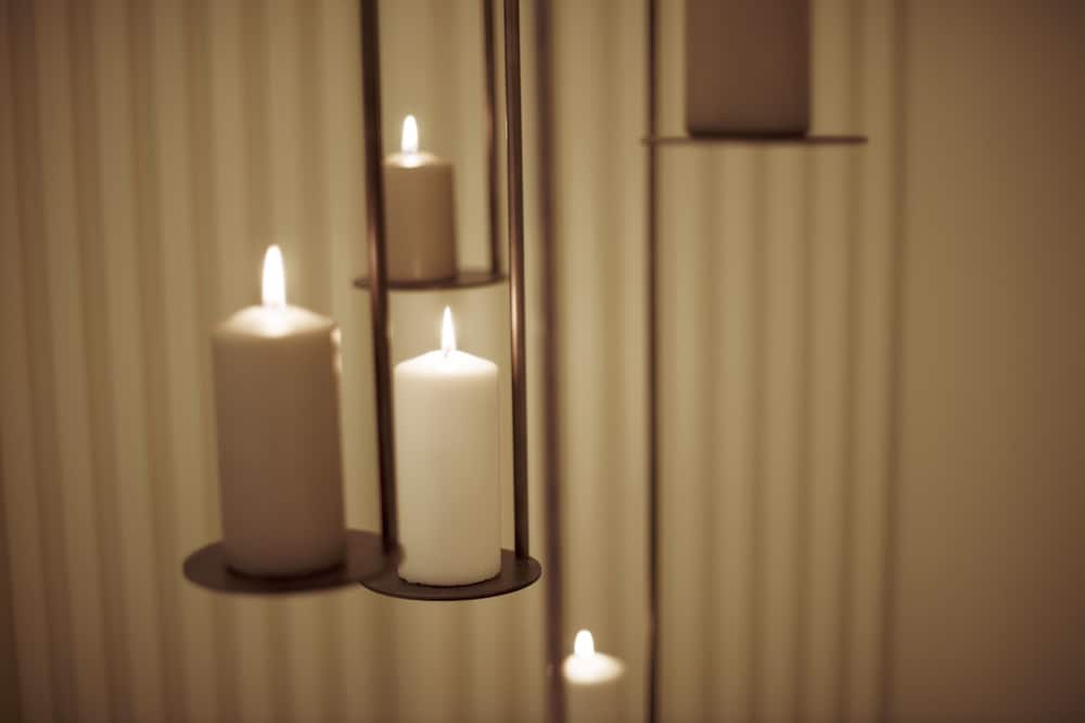 Фото The View Lugano