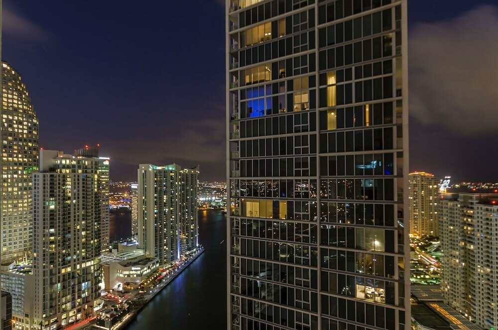 Фото Icon Residences by Sunnyside Resorts