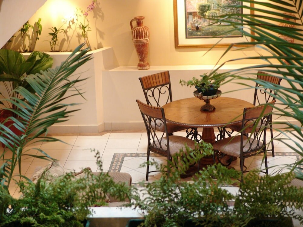 Фото Hotel Andros