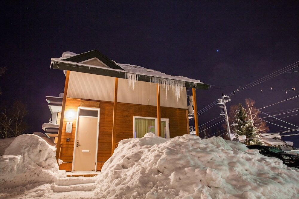 Фото Powder Cottage