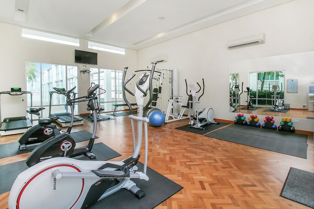 Фото Home Suites by Marina