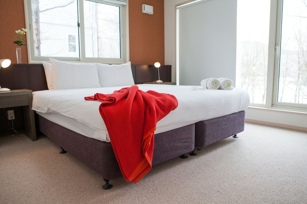 Фото Yutaka Townhouse