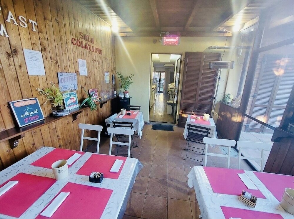 Фото Cameracaffè sul Lago