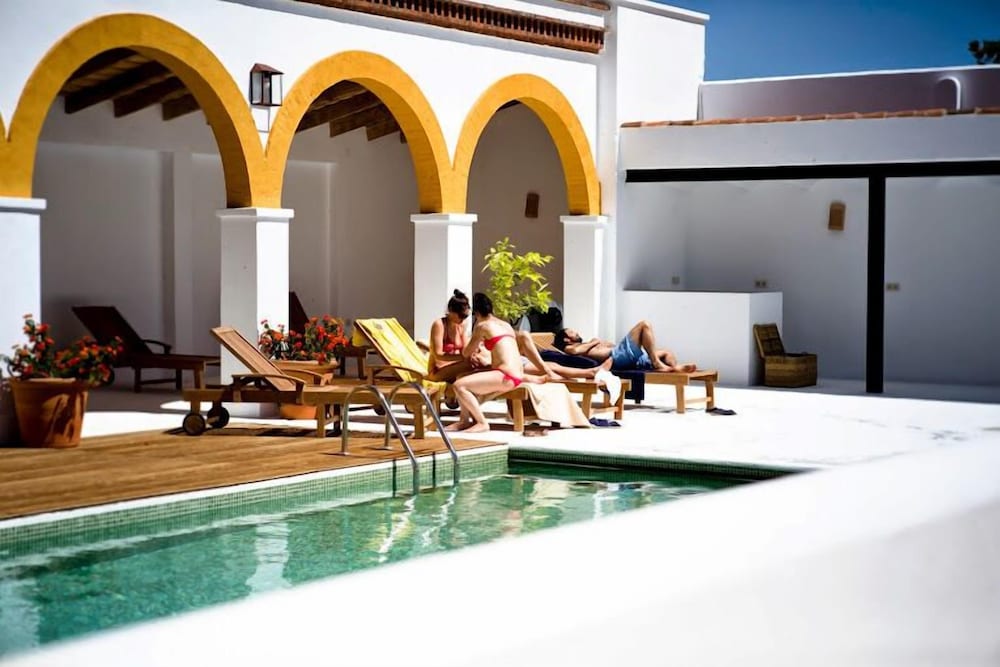 Фото Cortijo de Vega Grande