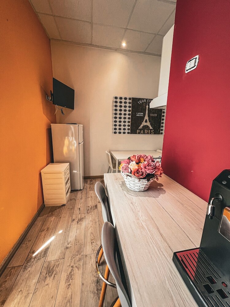 Фото Chambres du Monde