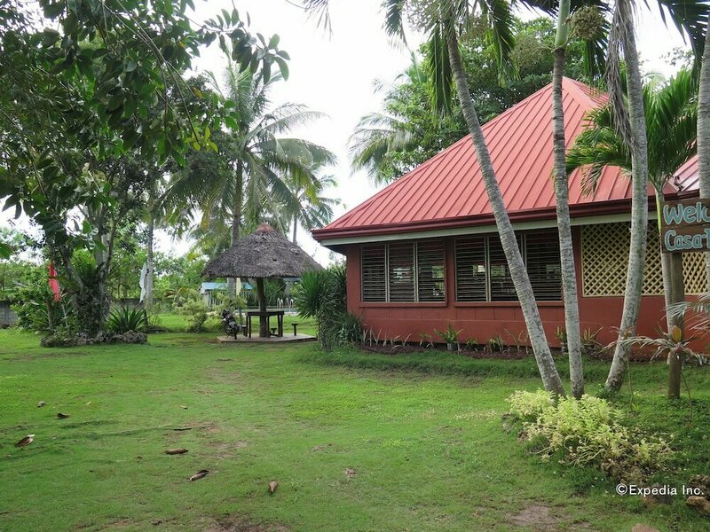 Гостиница Casa Nova Garden