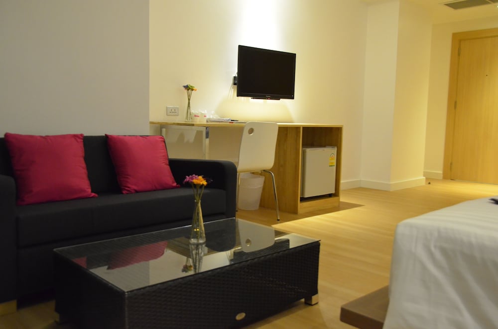 Фото The Scenery City Hotel