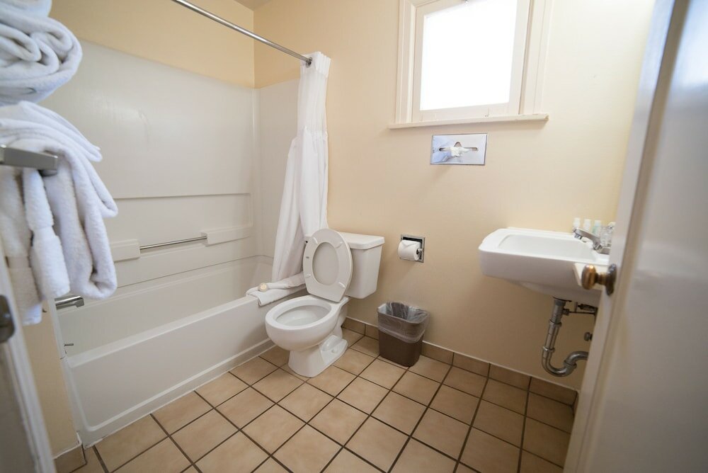 Фото Parry Lodge