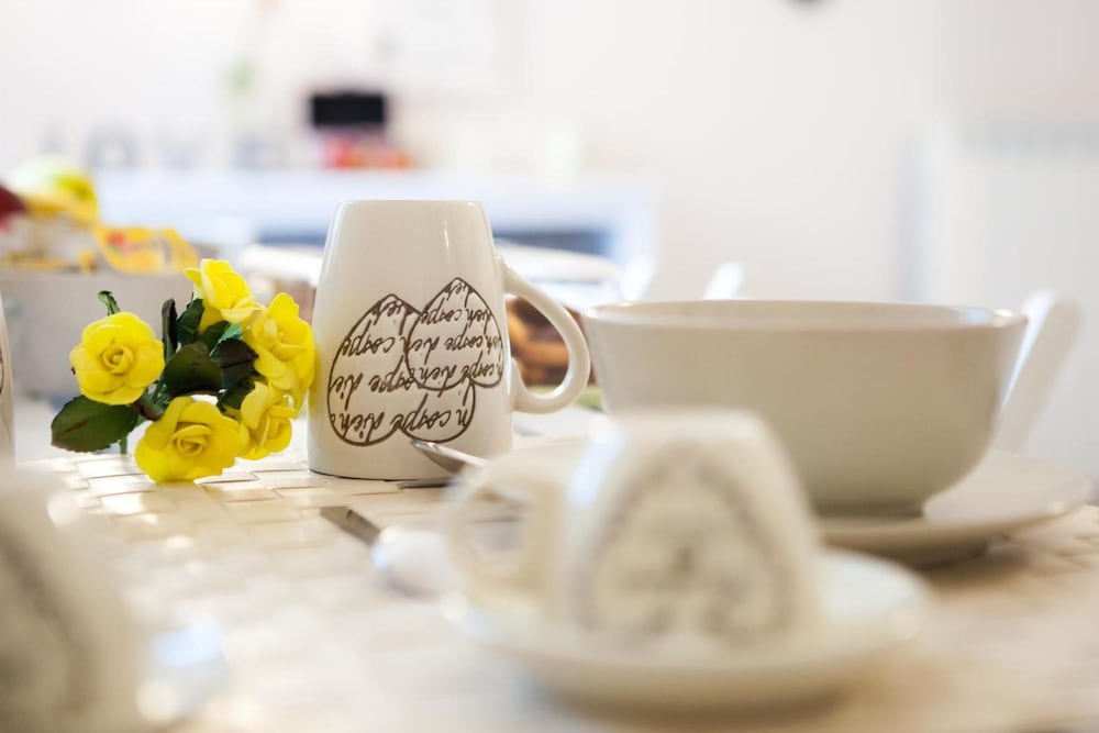 Фото B&b Vatican's Keys