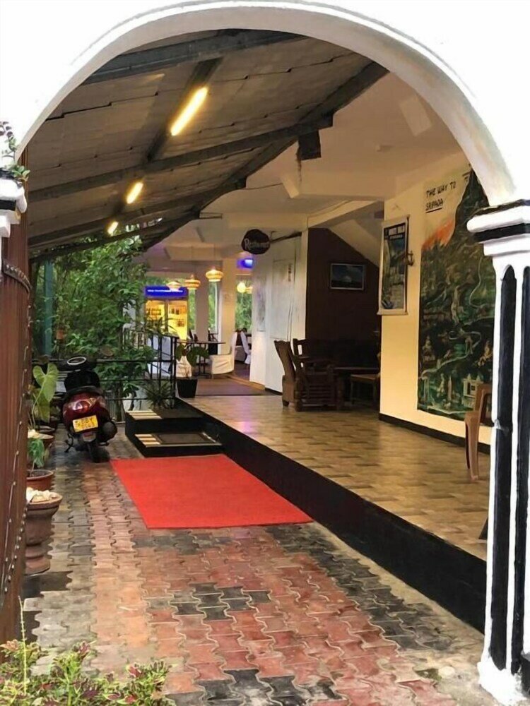 Фото отеля 4