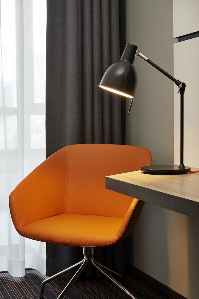 Фото Hyperion Hotel