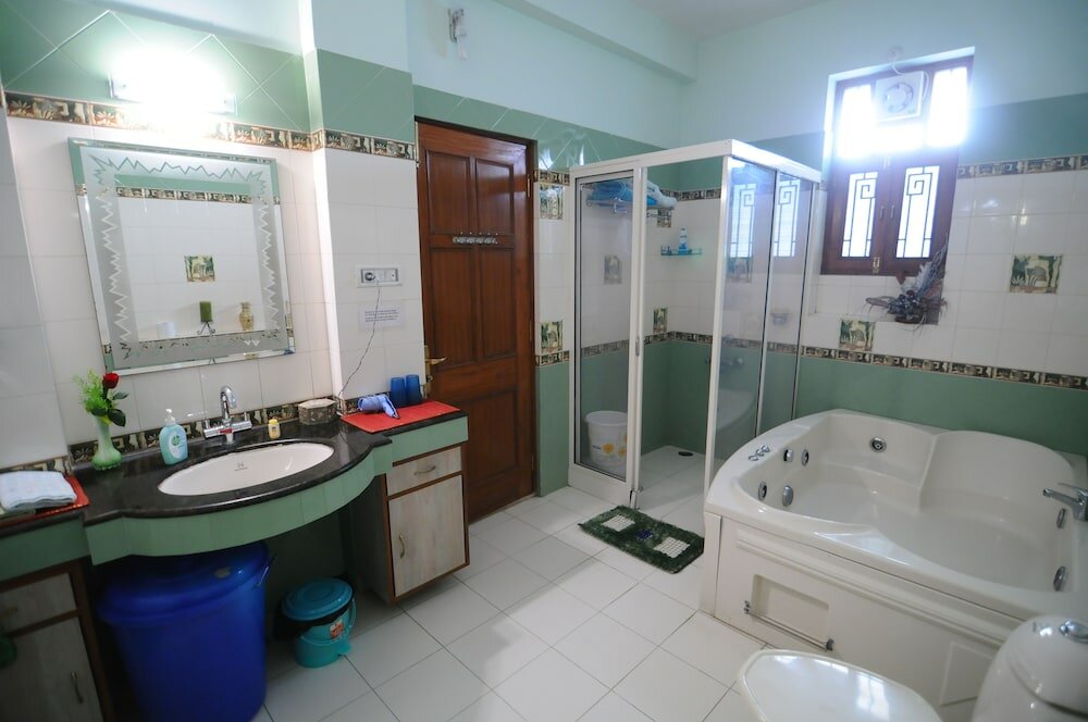 Фото Jaipur Friendly Villa