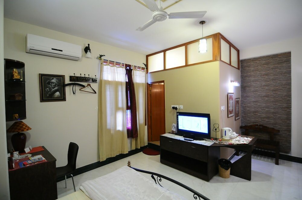 Фото Jaipur Friendly Villa