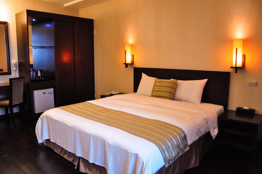 Фото 9 Hotel Taipei