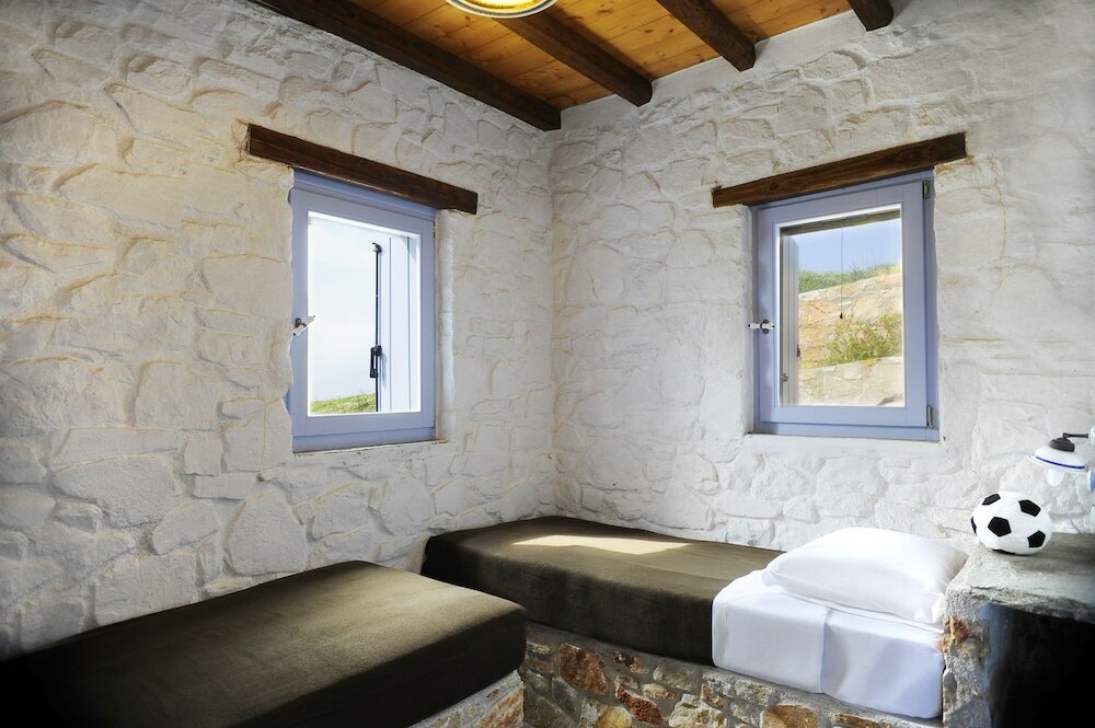 Фото Aria Villas