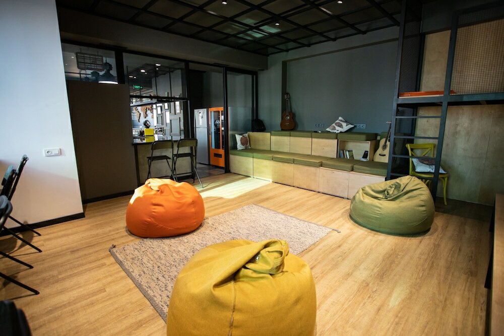 Фото Kantar Hostel