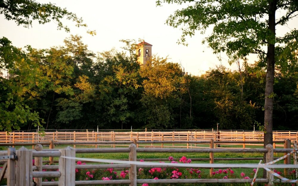 Фото Agriturismo Il Boschetto