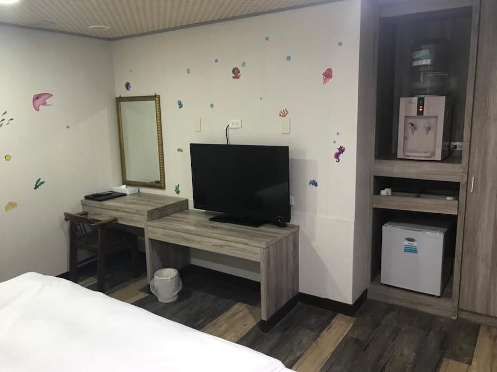 Фото Funhouse Hsinchu