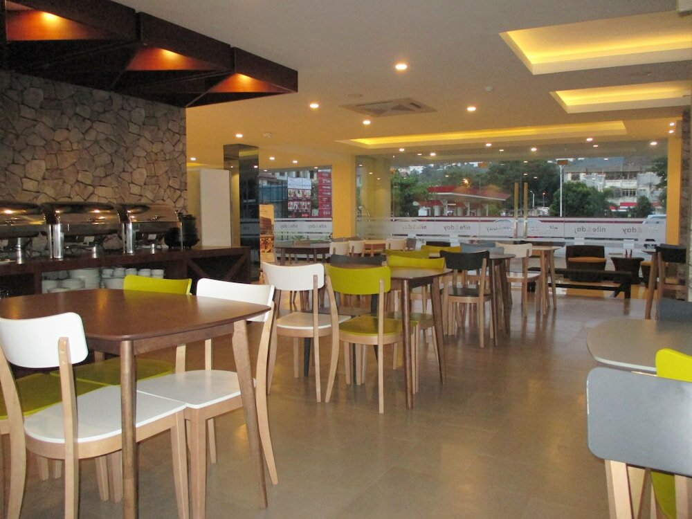 Фото Nite & Day Batam Jodoh Square