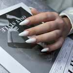 Твой маникюр (Kosmonavtov Street, 34Б), beauty salon