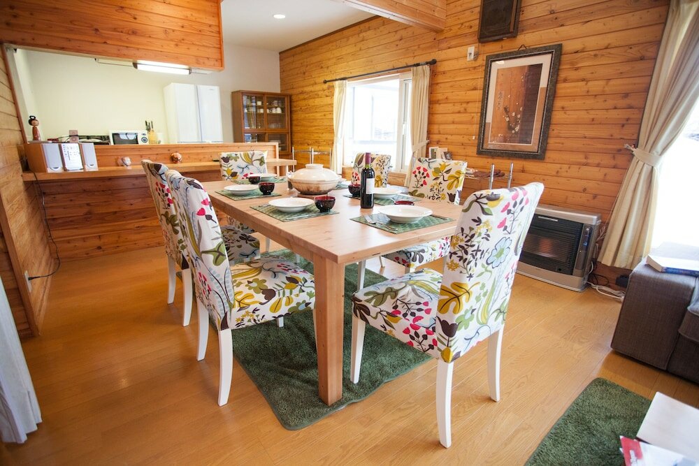 Фото Powder Cottage