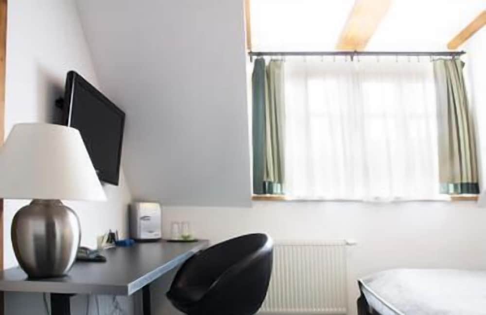 Фото Hotel & Pivovar Černý Orel